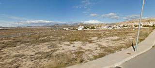 Terreny residencial  Pujada el boter. Terreno en venta en mutxamell