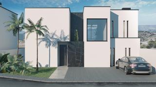 Xalet  Carrer figueretes. Villas de lujo en venta en finestrat