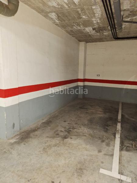 Foto 35be9008-4d61-4409-a6d3-346d1f834237. Autoparkplatz in Garbinet - Parque de las Avenidas Alicante