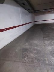 Aparcament cotxe a Garbinet - Parque de las Avenidas. Garaje en venta en nou alacant