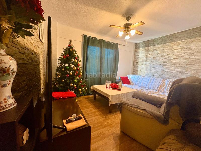 Foto 0c82a12c-b57a-4cc0-bb4e-e3d741a4c14d. Appartement dans Colonia Requena Alicante