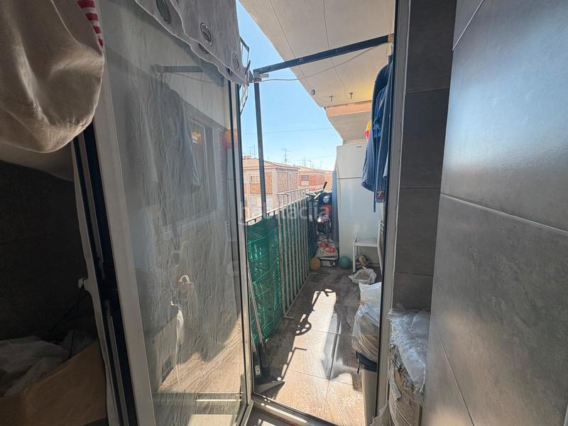 Foto 3493e210-6530-4d65-a48b-cf7a16ee24d0. Appartement dans Colonia Requena Alicante