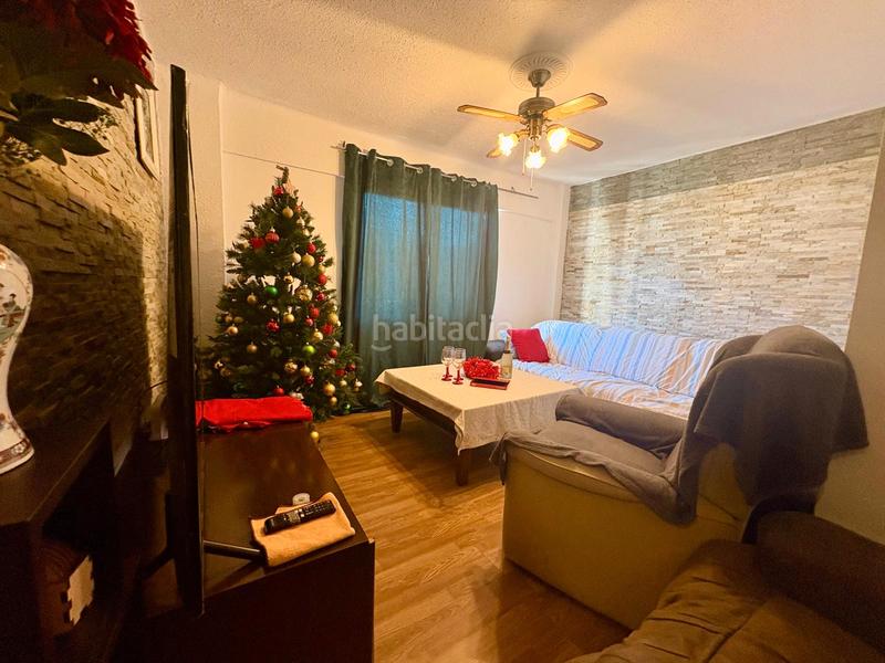 Foto a36594dd-cbe9-4c11-a9d4-2bde26b0700f. Appartement dans Colonia Requena Alicante