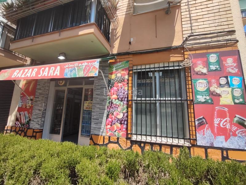 Foto 53e64258-8ac6-4e76-a21e-eb2db676b025. Business premise in avenida ejércitos españoles 4 in Alicante