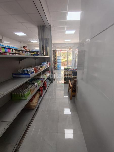 Foto 7cee2085-3a43-47df-881a-351fc15c057f. Business premise in avenida ejércitos españoles 4 in Alicante