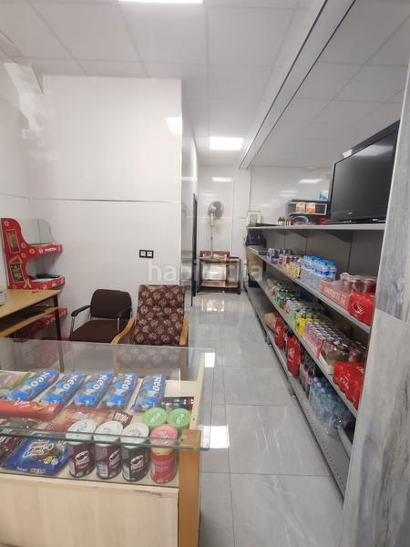 Foto d7e6588f-b53b-4d0a-9562-51e661bf5065. Business premise in avenida ejércitos españoles 4 in Alicante