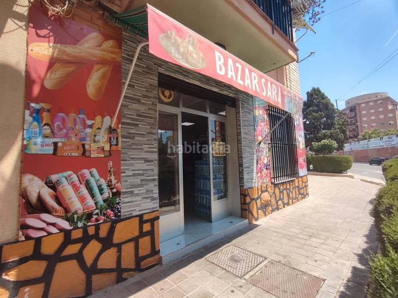 Foto edc4a657-2485-4e80-afca-92d2b0c85f72. Business premise in avenida ejércitos españoles 4 in Alicante