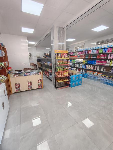 Foto f3e4be2f-0411-4fea-b298-8598767994f2. Business premise in avenida ejércitos españoles 4 in Alicante