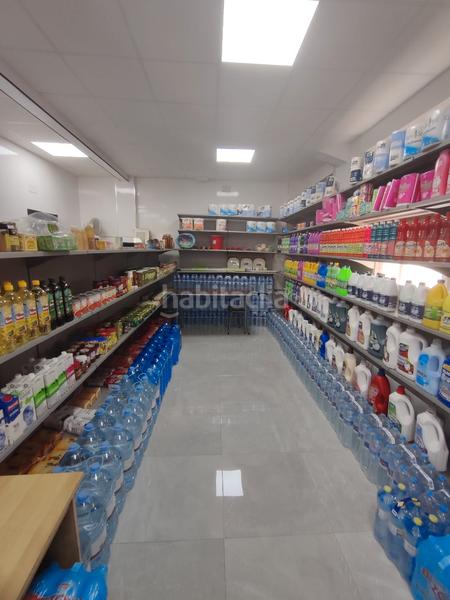 Foto f47c0636-66b9-4435-8514-fa0e5aaf68c7. Business premise in avenida ejércitos españoles 4 in Alicante