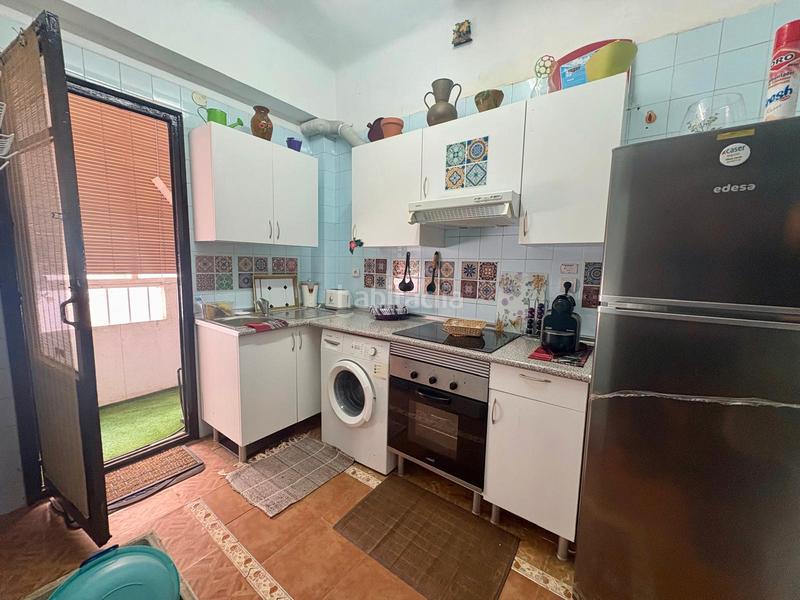 Foto 9db8e238-458d-4207-8fe9-9281987d95f4. Appartamento in carrer alona 21 in Benalúa Alicante