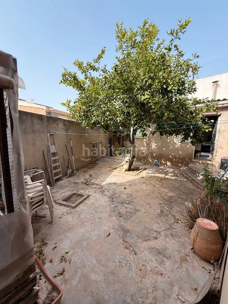 Foto 02d56399-03d1-4932-80b3-8ecdc688d5f0. Maison jumelée avec parking dans Monforte del Cid