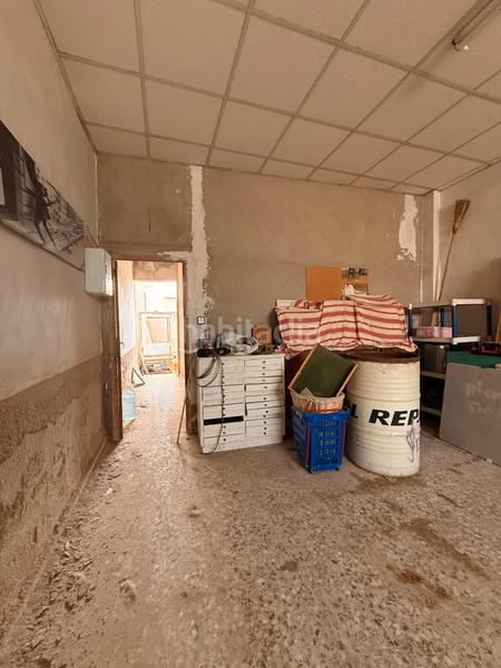 Foto 20552e6e-2fb8-4c4a-a44f-2d102c3d9244. Maison jumelée avec parking dans Monforte del Cid