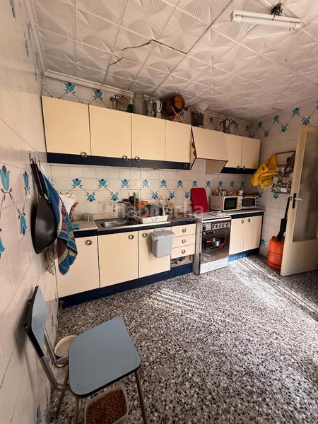 Foto 4f73b07d-89bf-4050-9abb-b5c660ef59b6. Maison jumelée avec parking dans Monforte del Cid