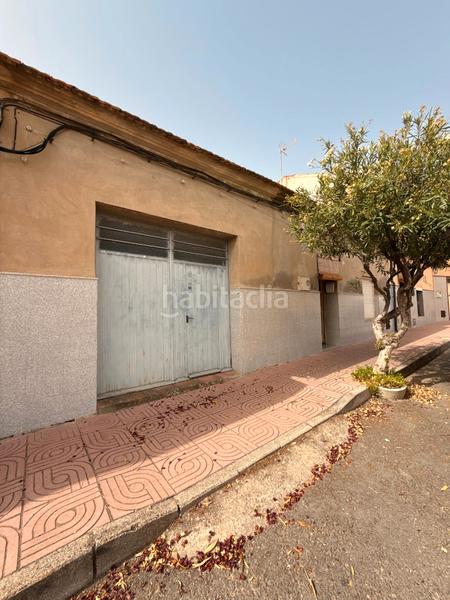 Foto 6410b970-ed3f-4b34-8512-547ced65eb7b. Maison jumelée avec parking dans Monforte del Cid