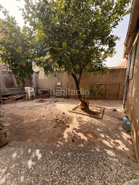 Foto 7de1511e-342b-497e-995c-ff3c72ffaa1a. Maison jumelée avec parking dans Monforte del Cid