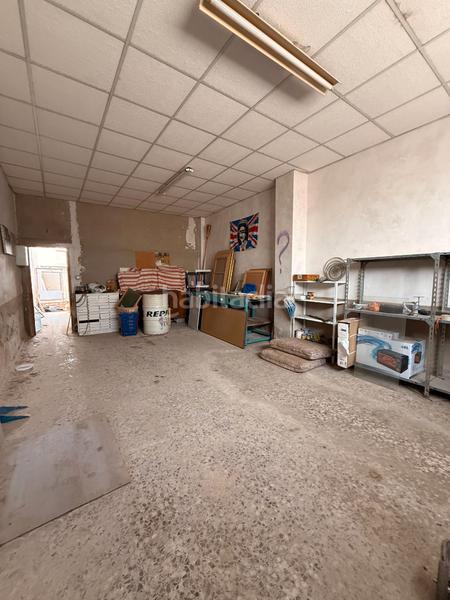 Foto 889281a6-7dcd-4d29-a719-2aee66850288. Maison jumelée avec parking dans Monforte del Cid