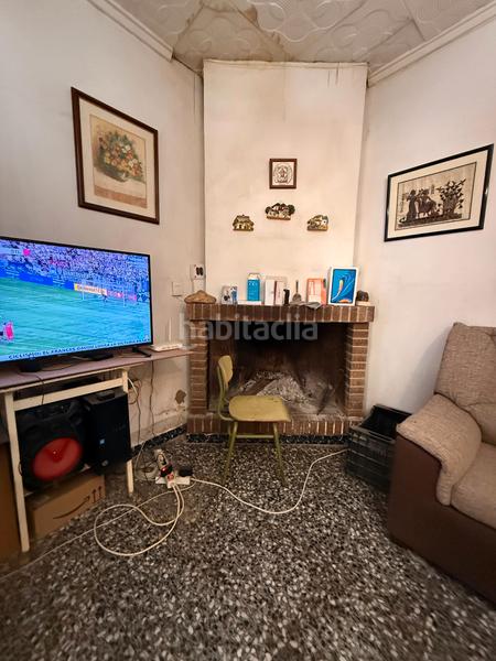 Foto 9ec3aae1-c1b6-448f-9709-a91cb2d5e401. Maison jumelée avec parking dans Monforte del Cid