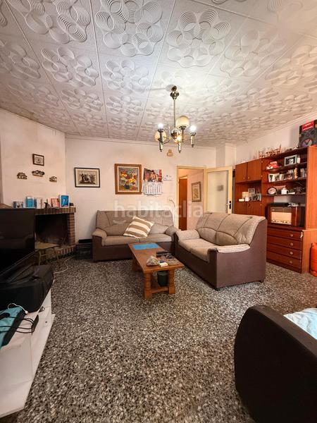 Foto b3f437e4-a82a-45ad-abf1-ec30c895f921. Maison jumelée avec parking dans Monforte del Cid