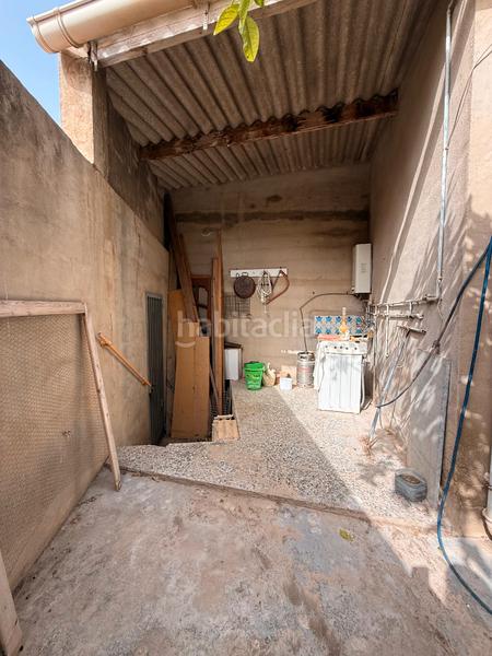 Foto b7e9b4ec-5c03-4f7c-ac0e-ceb25b076149. Maison jumelée avec parking dans Monforte del Cid