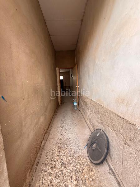 Foto c3f9b854-7fda-445e-886f-4878275529cd. Maison jumelée avec parking dans Monforte del Cid