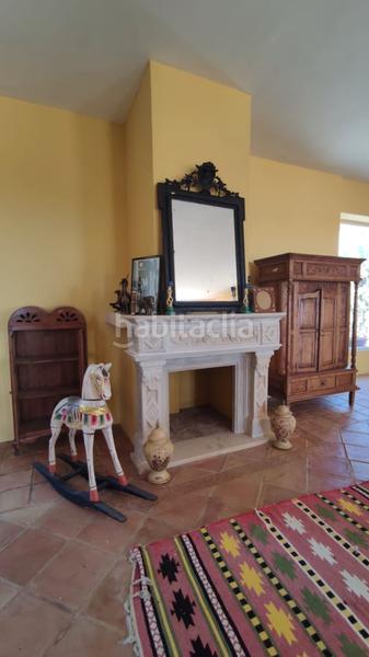 Foto 27cb32d5-8db1-4b22-bd6e-5914020ab56b. Chalet in partida baiona alta 33 in La Huerta Mutxamel