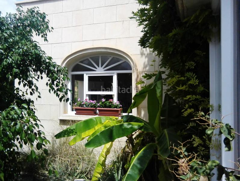 Foto 31b4079a-8a71-458b-8d5d-a8a6a2abf4af. Chalet in partida baiona alta 33 in La Huerta Mutxamel