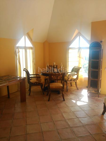 Foto 44498743-6dd5-43fc-8f10-fac7d3da135d. Chalet in partida baiona alta 33 in La Huerta Mutxamel