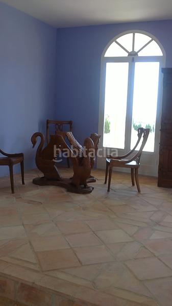 Foto 665dbe20-b6ff-4a8c-9b45-9b1e0fbc6228. Chalet in partida baiona alta 33 in La Huerta Mutxamel