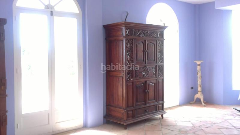 Foto 745c3355-48c6-4052-8454-6c046c166719. Chalet in partida baiona alta 33 in La Huerta Mutxamel