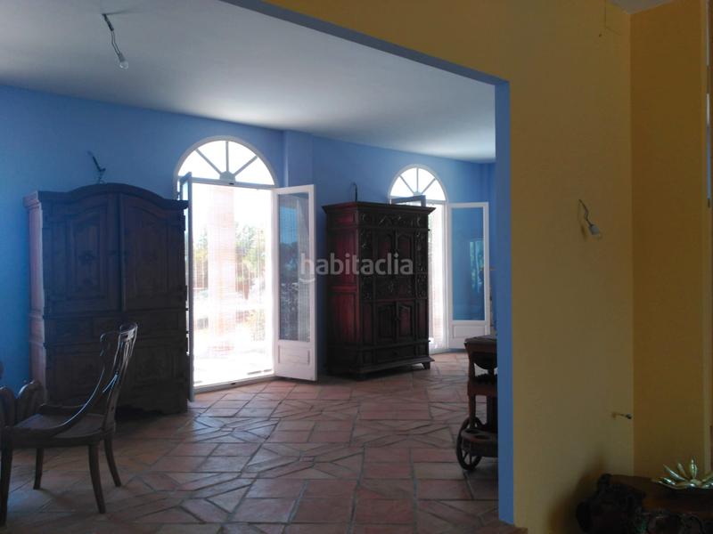 Foto a96b3e7d-1cf8-4ff9-b4a5-c39ed148bffb. Chalet in partida baiona alta 33 in La Huerta Mutxamel