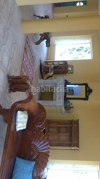 Foto ba90dd58-5185-48f1-b964-ee53b83970e6. Chalet in partida baiona alta 33 in La Huerta Mutxamel