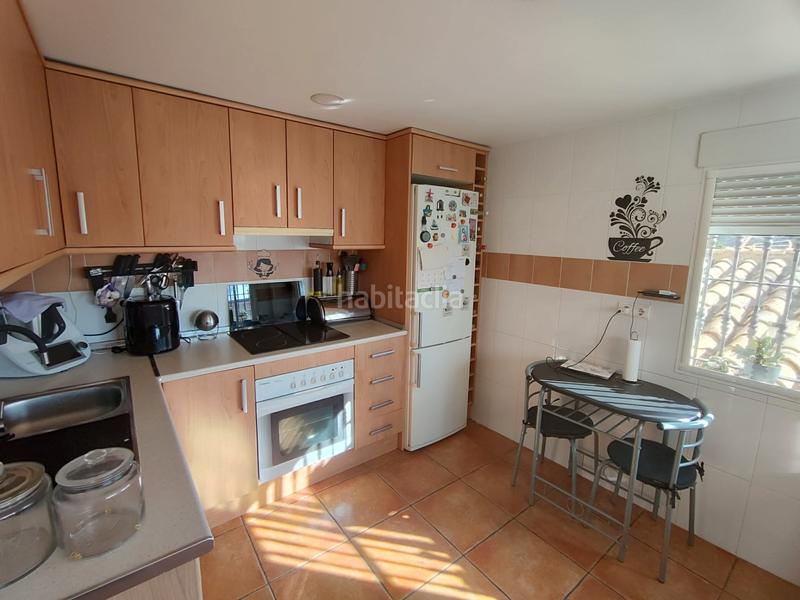 Foto 30082ffe-332f-4356-9796-c7211ff80fd5. Doppelhaus in calle alfareria 28 in Agost