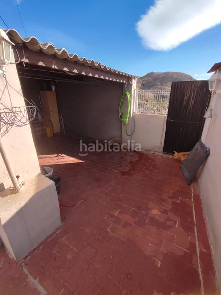 Foto 747dd823-f503-41b3-ad02-24c9770f5232. Doppelhaus in calle alfareria 28 in Agost