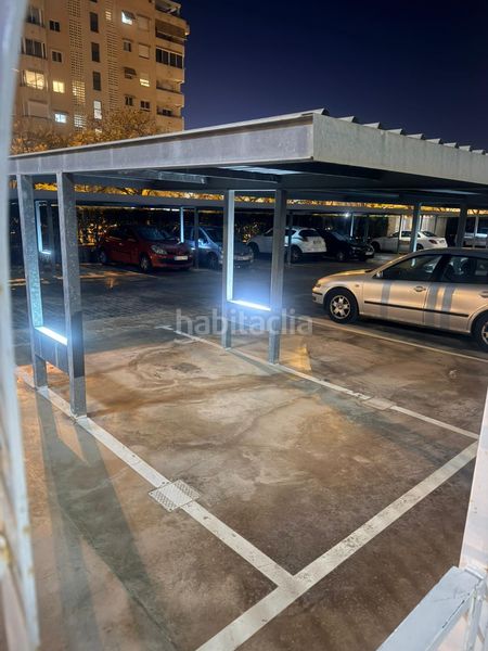 Foto 44cf6709-4b7a-4cce-a464-e5ee4470e147. Aparcament cotxe a Playa de San Juan Alicante