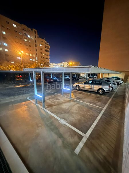 Foto 6d832fa8-5171-4664-8295-c1b0b888640a. Aparcament cotxe a Playa de San Juan Alicante