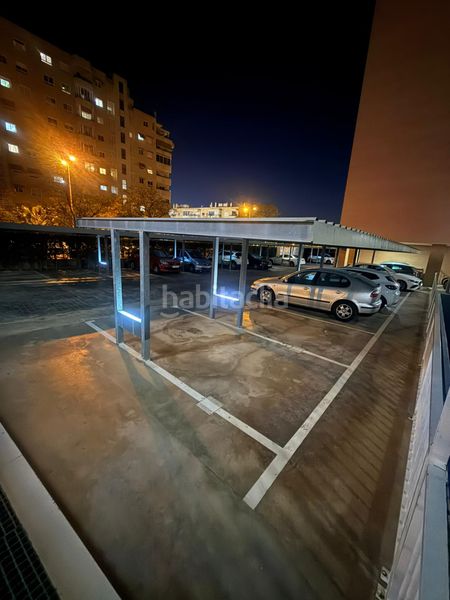 Foto 6ff0be53-789f-4d56-9939-178cf90172d9. Aparcament cotxe a Playa de San Juan Alicante