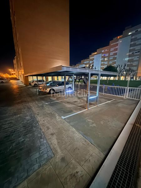 Foto 723791e0-6d34-4663-826b-257233570ac9. Aparcament cotxe a Playa de San Juan Alicante