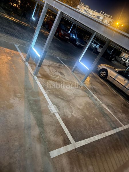 Foto 820b3e12-2523-4f69-b3a9-0fcb4b86a71a. Aparcament cotxe a Playa de San Juan Alicante