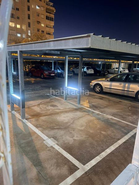 Foto a1f94c2e-fa2d-4dec-9d13-073c5ba26d27. Aparcament cotxe a Playa de San Juan Alicante