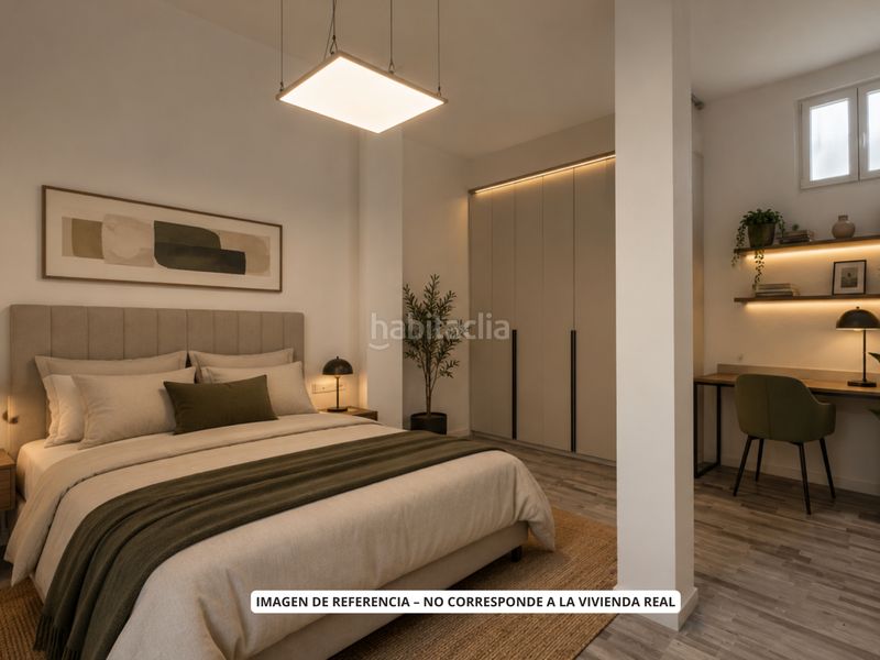 Foto 6992e3f7-7635-46d5-93fd-133c4bd2ea7f. Appartamento in carrer del campello 7 in San Agustín Alicante