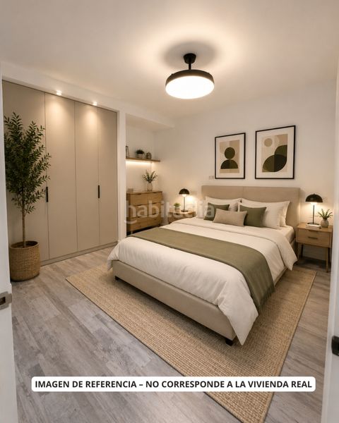 Foto a930386f-d59f-4044-95ae-790bab8435fb. Appartamento in carrer del campello 7 in San Agustín Alicante