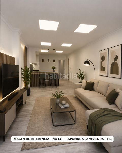 Foto b08e58bf-9d42-4e5a-980d-542b39098135. Appartamento in carrer del campello 7 in San Agustín Alicante