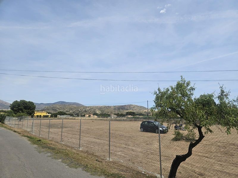 Foto b34bbe5b-6913-483b-b0b7-810d95df098e. Finca rústica a Monòver