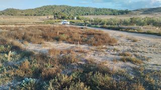Finca rústica  Carrer del ressol. Terreno en venta en partida els capellonets, mutxamel