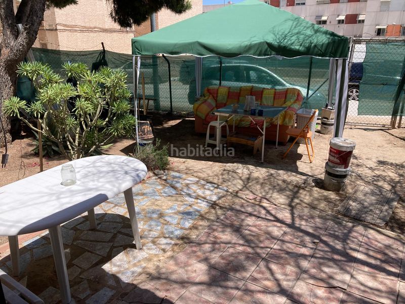 Foto a2a6f106-666c-4a5b-9edd-230be7acaf5e. Pis a Juan XXIII Alicante