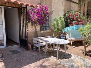 Pis a Pasaje Poeta Villaespesa
