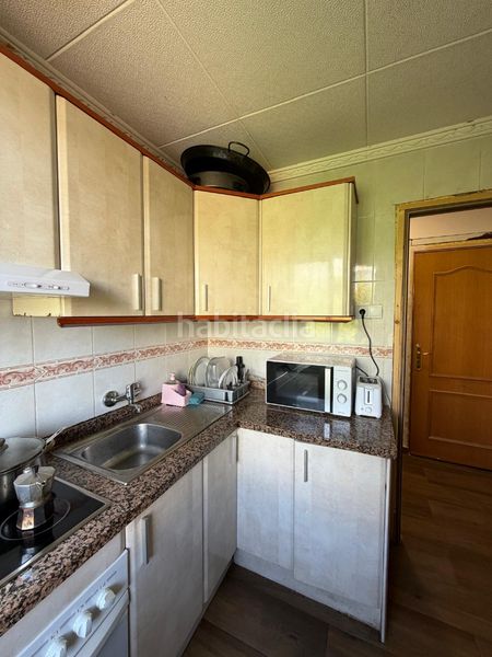 Foto 1ddb1933-d30c-422a-a895-8119bbc60c99. Duplex in Virgen del Remedio - Parque Lo Morant Alicante