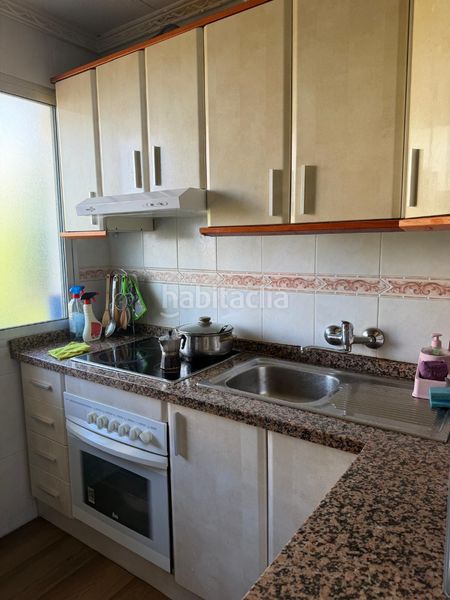 Foto 8282962b-a5fe-45a0-8ba0-fe2b0b58c923. Duplex in Virgen del Remedio - Parque Lo Morant Alicante