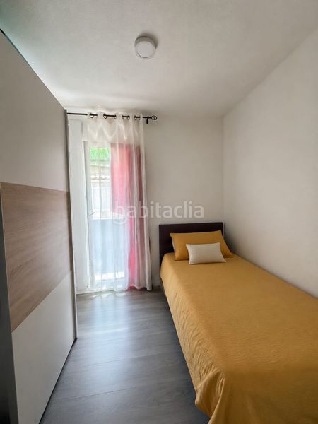 Foto cdb20566-d5d0-44b2-86db-3adac8ae7c2c. Duplex in Virgen del Remedio - Parque Lo Morant Alicante
