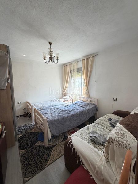 Foto df063b13-9ade-4b9c-88d0-56703de48e6d. Duplex in Virgen del Remedio - Parque Lo Morant Alicante